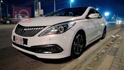 هيونداي أزيرا